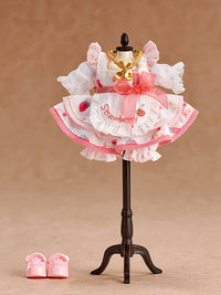 Nendoroid Doll Tea Time Series Bianca