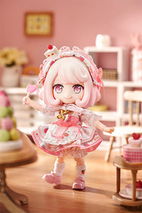 Nendoroid Doll Tea Time Series Bianca