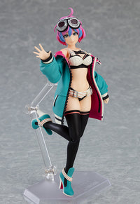 Plastic Angel Ange figma