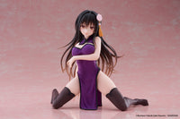 To Love-Ru Darkness Desktop Cute Figure Yui Kotegawa (Chinese Dress Version)