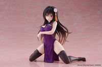 To Love-Ru Darkness Desktop Cute Figure Yui Kotegawa (Chinese Dress Version)