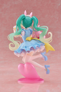 Hatsune Miku x Rody AMP+ Figure (Fairy Tale Version)