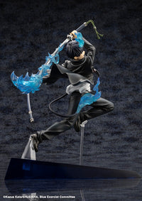 Blue Exorcist -Beyond the Snow Saga-: ARTFX J Rin Okumura 1/8 (Kotobukiya)