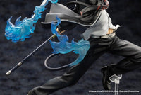 Blue Exorcist -Beyond the Snow Saga-: ARTFX J Rin Okumura 1/8 (Kotobukiya)