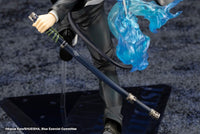 Blue Exorcist -Beyond the Snow Saga-: ARTFX J Rin Okumura 1/8 (Kotobukiya)