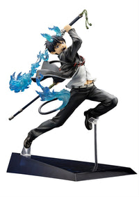 Blue Exorcist -Beyond the Snow Saga-: ARTFX J Rin Okumura 1/8 (Kotobukiya)