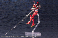 Evangelion: New Theatrical Edition: Evangelion Production Model-02'Î² 1/400 (Kotobukiya)