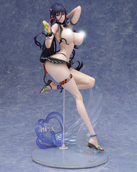 Magical Girl Series Misa Suzuhara Bikini Version 1/6 Scale