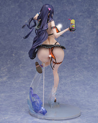 Magical Girl Series Misa Suzuhara Bikini Version 1/6 Scale