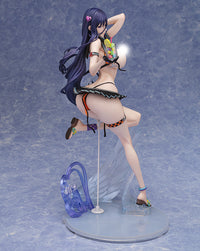 Magical Girl Series Misa Suzuhara Bikini Version 1/6 Scale