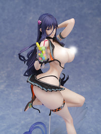 Magical Girl Series Misa Suzuhara Bikini Version 1/6 Scale