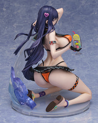 Magical Girl Series Misa Suzuhara Bikini Version 1/6 Scale