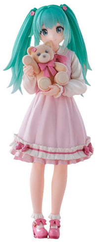 Character Vocal Series 01 Hatsune Miku Luminasta Hatsune Miku Conceptual Series Volume 3