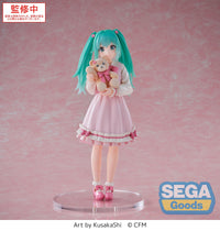 Character Vocal Series 01 Hatsune Miku Luminasta Hatsune Miku Conceptual Series Volume 3