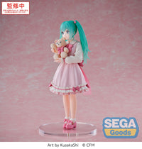 Character Vocal Series 01 Hatsune Miku Luminasta Hatsune Miku Conceptual Series Volume 3
