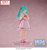 Character Vocal Series 01 Hatsune Miku Luminasta Hatsune Miku Conceptual Series Volume 3