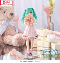 Character Vocal Series 01 Hatsune Miku Luminasta Hatsune Miku Conceptual Series Volume 3