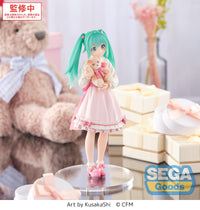 Character Vocal Series 01 Hatsune Miku Luminasta Hatsune Miku Conceptual Series Volume 3