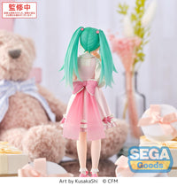 Character Vocal Series 01 Hatsune Miku Luminasta Hatsune Miku Conceptual Series Volume 3