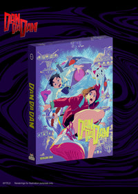 Dan Da Dan Season 1 - Collector's Edition