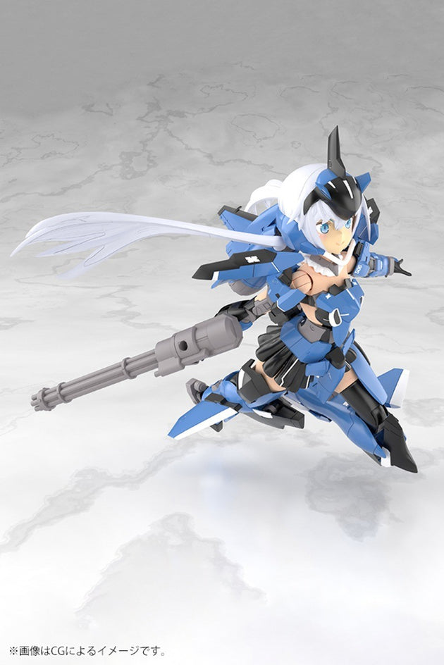 Frame ARMS GIRL: GRANDE SCALE STYLET NON (Kotobukiya)