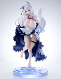 Pyon-Kti Original Character Maids of House MB Mellow 1/6 Scale