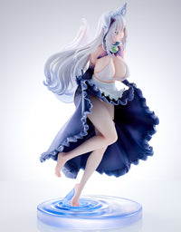 Pyon-Kti Original Character Maids of House MB Mellow 1/6 Scale