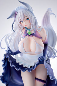 Pyon-Kti Original Character Maids of House MB Mellow 1/6 Scale