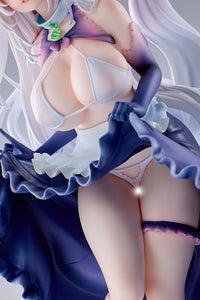 Pyon-Kti Original Character Maids of House MB Mellow 1/6 Scale