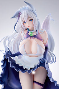 Pyon-Kti Original Character Maids of House MB Mellow 1/6 Scale