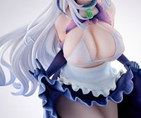 Pyon-Kti Original Character Maids of House MB Mellow 1/6 Scale