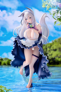 Pyon-Kti Original Character Maids of House MB Mellow 1/6 Scale