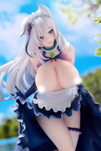 Pyon-Kti Original Character Maids of House MB Mellow 1/6 Scale