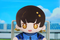Blue Lock HUGGY DOLL Plushie Bachira Meguru