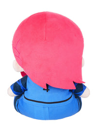 Blue Lock HUGGY DOLL Plushie Chigiri Hyoma