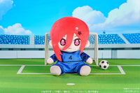 Blue Lock HUGGY DOLL Plushie Chigiri Hyoma