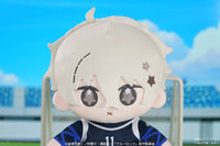 Blue Lock HUGGY DOLL Plushie Nagi Seishiro