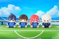 Blue Lock HUGGY DOLL Plushie Nagi Seishiro