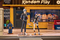 Zenless Zone Zero POP UP PARADE SP Belle