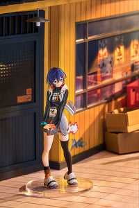 Zenless Zone Zero POP UP PARADE SP Belle