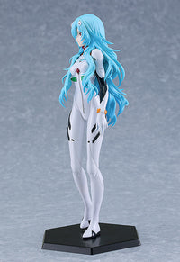 Rebuild of Evangelion PLAMAX Rei Ayanami Long Hair Version