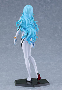 Rebuild of Evangelion PLAMAX Rei Ayanami Long Hair Version