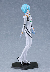 Rebuild of Evangelion PLAMAX Rei Ayanami