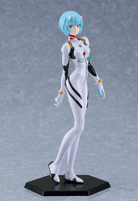 Rebuild of Evangelion PLAMAX Rei Ayanami
