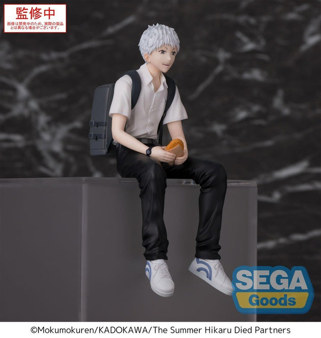 The Summer Hikaru Died: PM Perching Figure Hikaru (SEGA)
