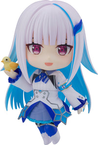 Nijisanji Nendoroid Lize Helesta