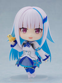 Nijisanji Nendoroid Lize Helesta