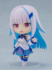 Nijisanji Nendoroid Lize Helesta