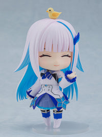 Nijisanji Nendoroid Lize Helesta