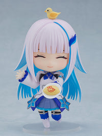 Nijisanji Nendoroid Lize Helesta